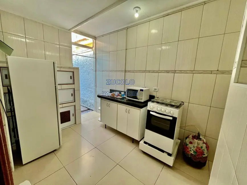 Foto 5 de Casa com 3 quartos à venda, 125m2 em Planalto, Sao Bernardo Do Campo - SP