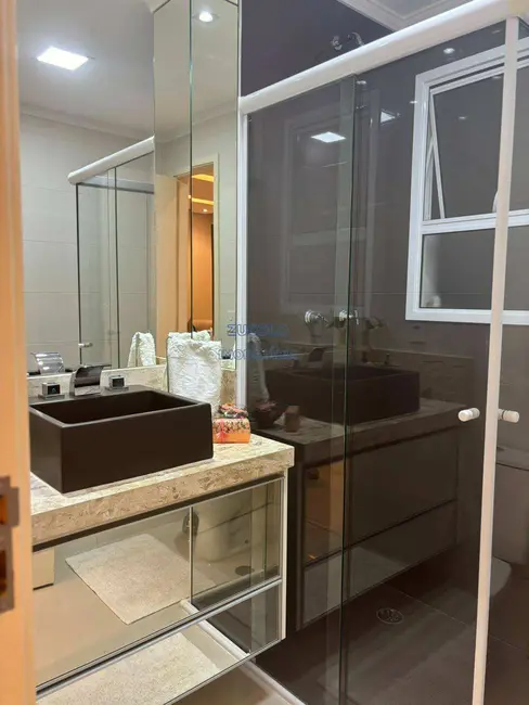 Foto 6 de Apartamento com 3 quartos à venda, 81m2 em Rudge Ramos, Sao Bernardo Do Campo - SP