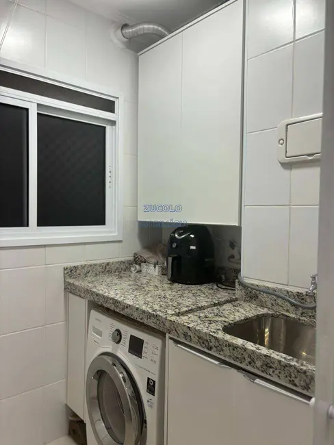 Foto 2 de Apartamento com 3 quartos à venda, 81m2 em Rudge Ramos, Sao Bernardo Do Campo - SP