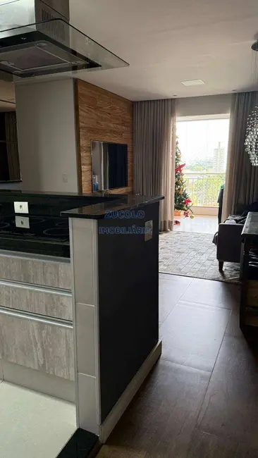 Foto 6 de Apartamento com 3 quartos à venda, 81m2 em Rudge Ramos, Sao Bernardo Do Campo - SP