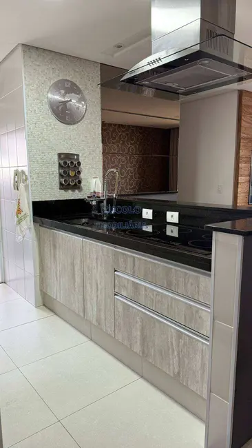 Foto 3 de Apartamento com 3 quartos à venda, 81m2 em Rudge Ramos, Sao Bernardo Do Campo - SP