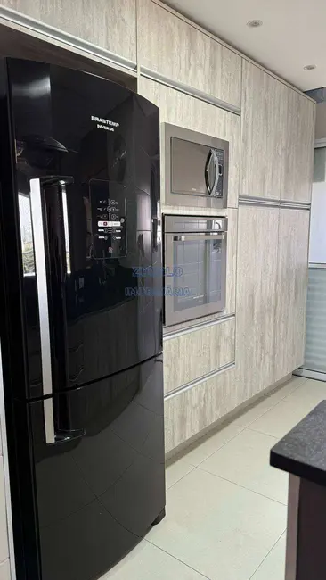 Foto 5 de Apartamento com 3 quartos à venda, 81m2 em Rudge Ramos, Sao Bernardo Do Campo - SP