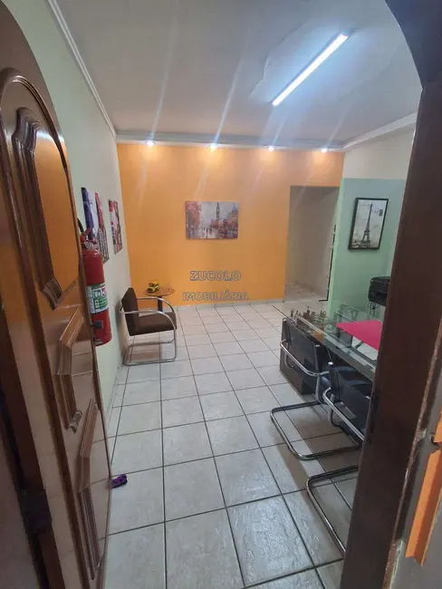 Foto 6 de Casa com 4 quartos para alugar, 170m2 em Baeta Neves, Sao Bernardo Do Campo - SP