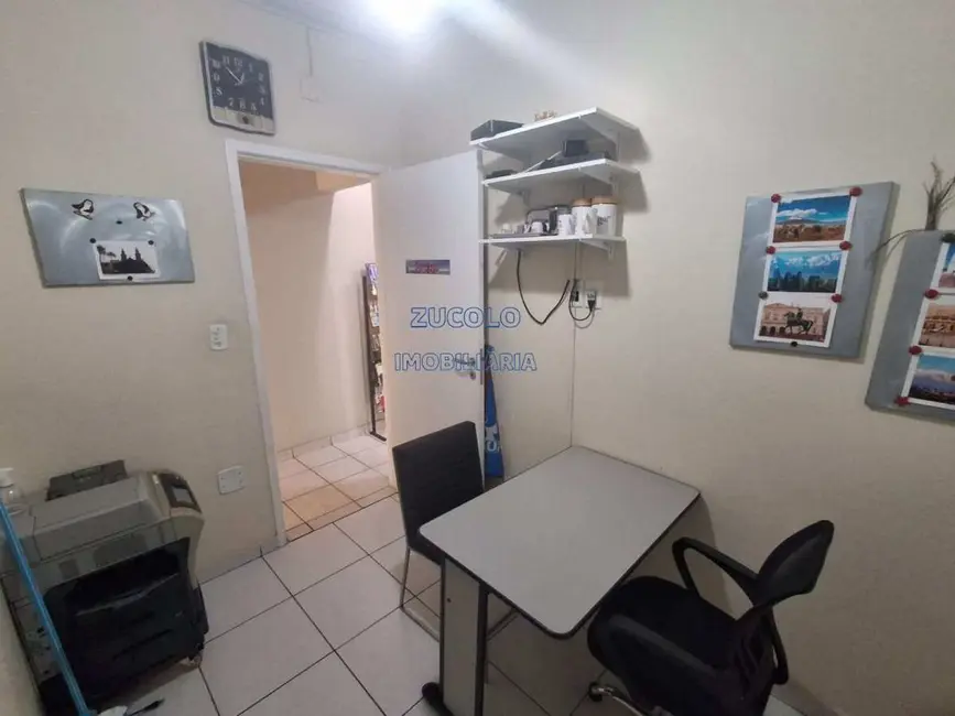 Foto 9 de Casa com 4 quartos para alugar, 170m2 em Baeta Neves, Sao Bernardo Do Campo - SP