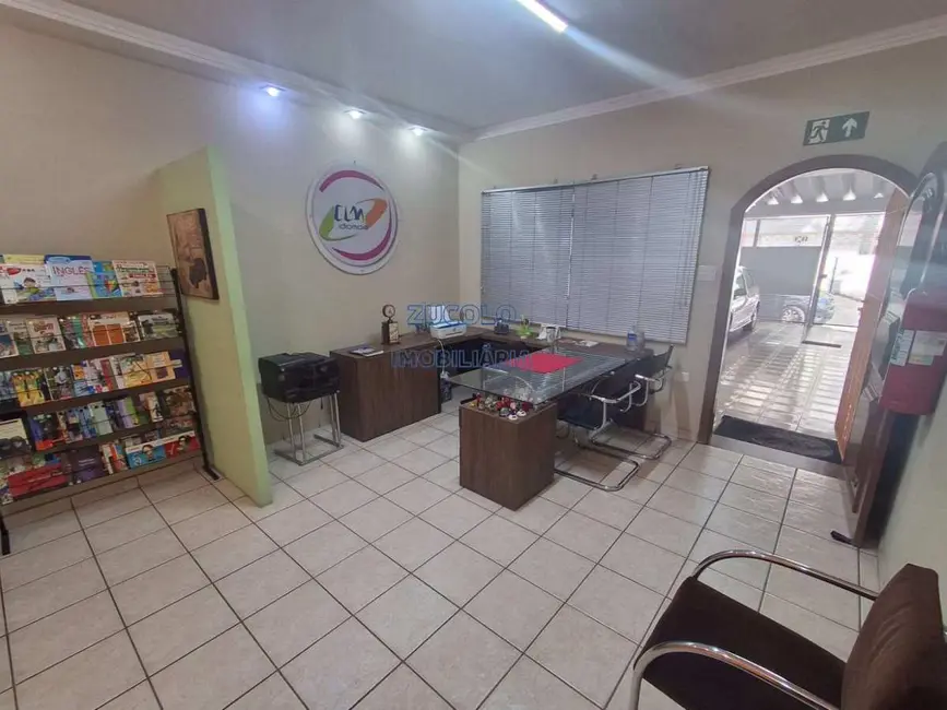 Foto 4 de Casa com 4 quartos para alugar, 170m2 em Baeta Neves, Sao Bernardo Do Campo - SP