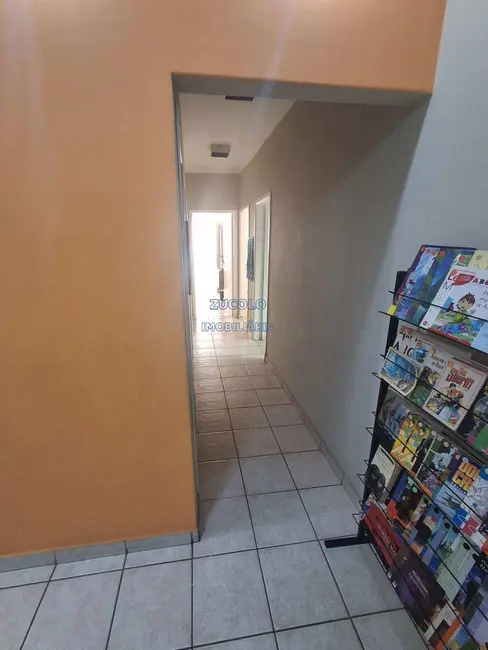 Foto 7 de Casa com 4 quartos para alugar, 170m2 em Baeta Neves, Sao Bernardo Do Campo - SP