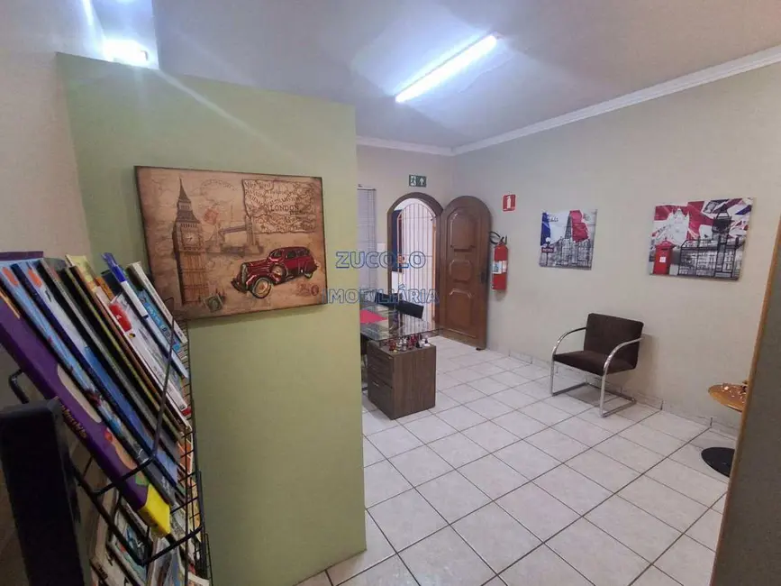 Foto 5 de Casa com 4 quartos para alugar, 170m2 em Baeta Neves, Sao Bernardo Do Campo - SP