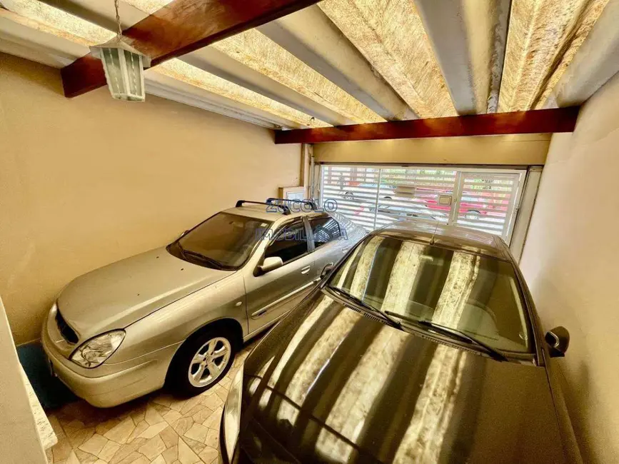 Foto 3 de Sobrado com 2 quartos à venda, 125m2 em Vila Euclides, Sao Bernardo Do Campo - SP