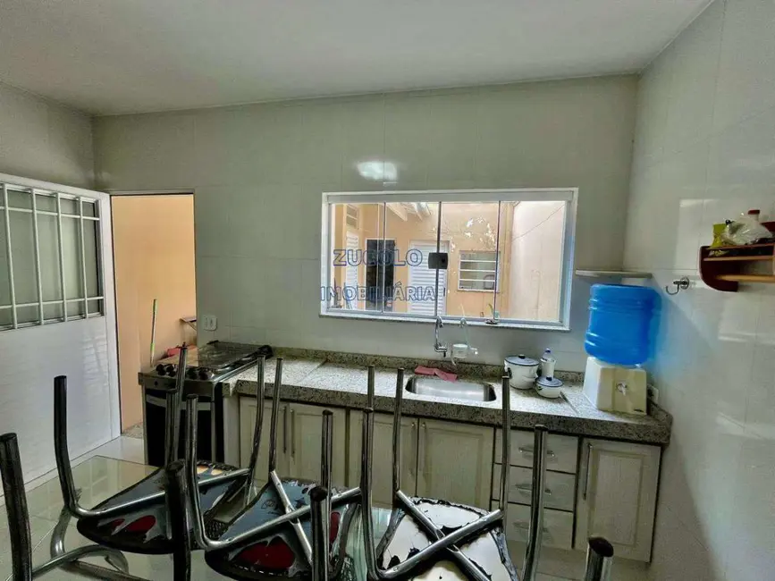 Foto 6 de Sobrado com 2 quartos à venda, 125m2 em Vila Euclides, Sao Bernardo Do Campo - SP
