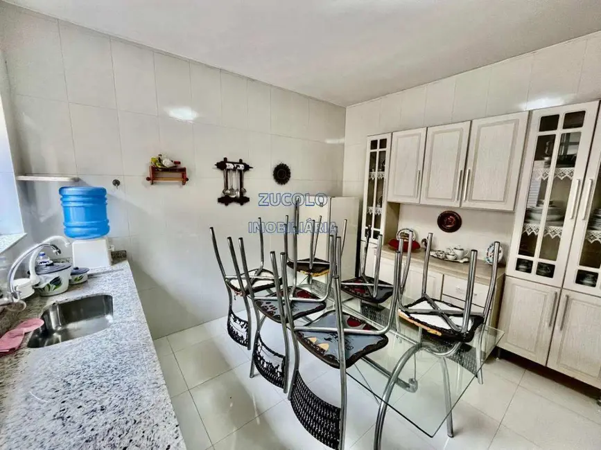 Foto 5 de Sobrado com 2 quartos à venda, 125m2 em Vila Euclides, Sao Bernardo Do Campo - SP