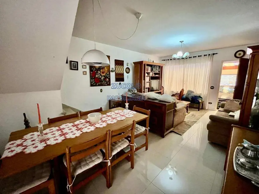 Foto 1 de Sobrado com 2 quartos à venda, 125m2 em Vila Euclides, Sao Bernardo Do Campo - SP