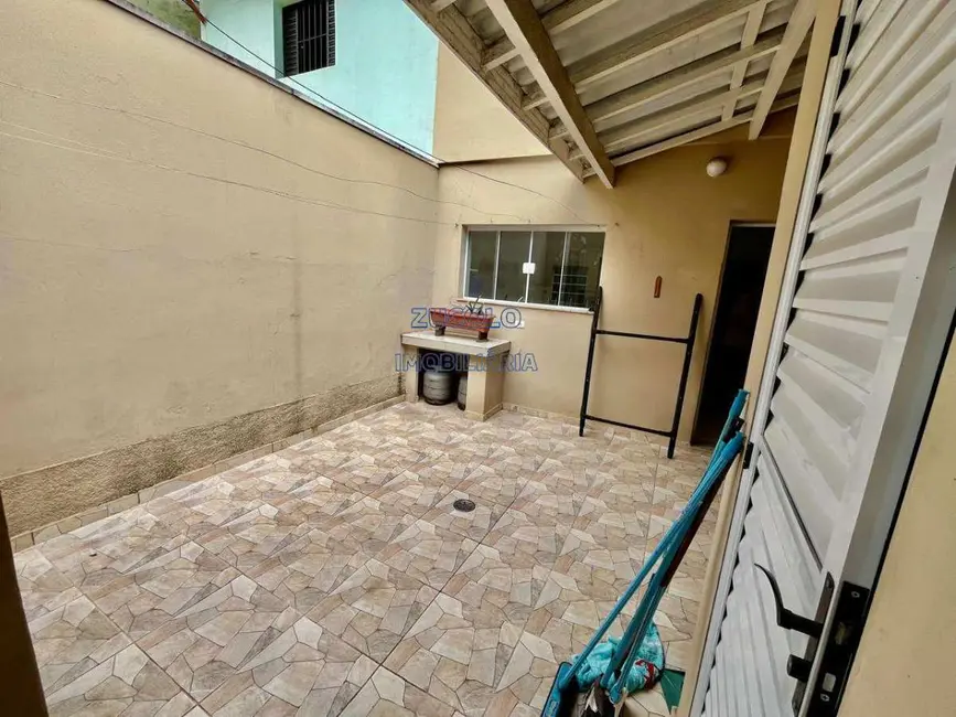 Foto 9 de Sobrado com 2 quartos à venda, 125m2 em Vila Euclides, Sao Bernardo Do Campo - SP