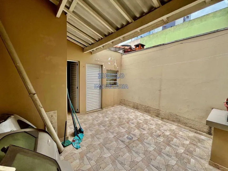 Foto 8 de Sobrado com 2 quartos à venda, 125m2 em Vila Euclides, Sao Bernardo Do Campo - SP