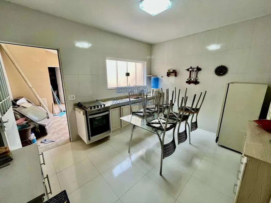 Foto 4 de Sobrado com 2 quartos à venda, 125m2 em Vila Euclides, Sao Bernardo Do Campo - SP