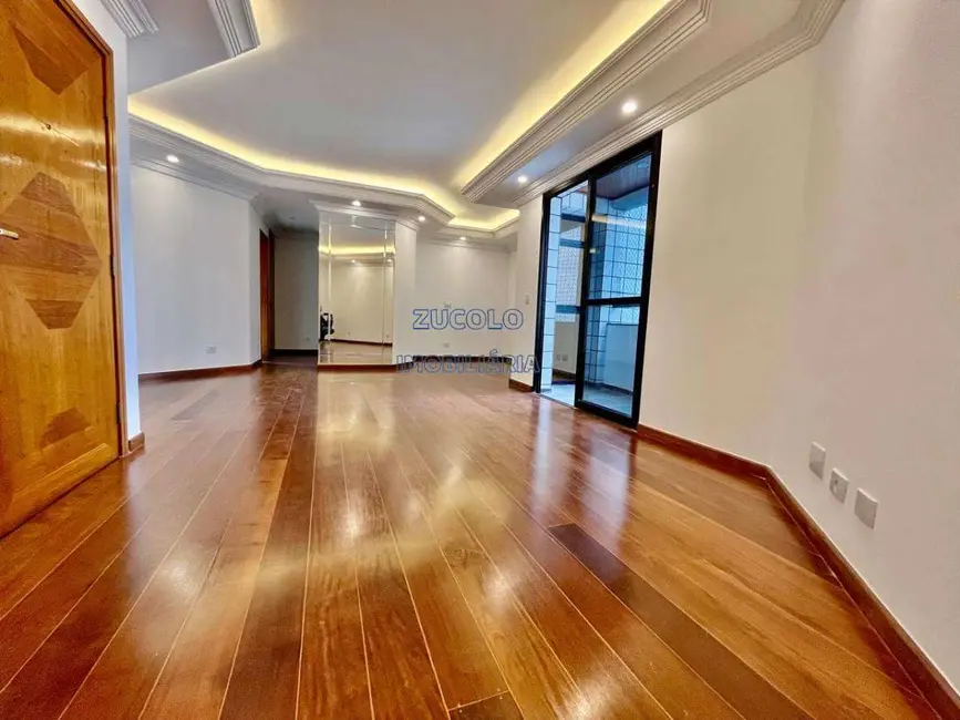 Foto 2 de Apartamento com 3 quartos à venda, 134m2 em Baeta Neves, Sao Bernardo Do Campo - SP