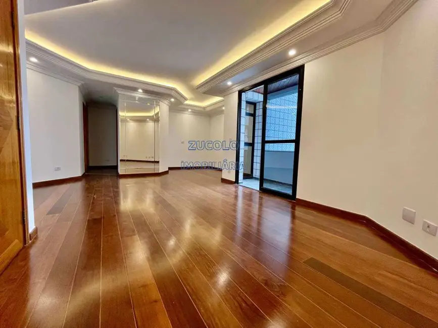 Foto 1 de Apartamento com 3 quartos à venda, 134m2 em Baeta Neves, Sao Bernardo Do Campo - SP