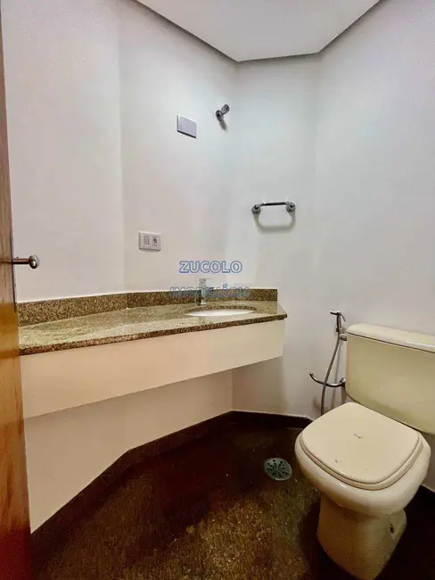 Foto 6 de Apartamento com 3 quartos à venda, 134m2 em Baeta Neves, Sao Bernardo Do Campo - SP