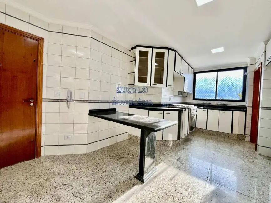 Foto 7 de Apartamento com 3 quartos à venda, 134m2 em Baeta Neves, Sao Bernardo Do Campo - SP