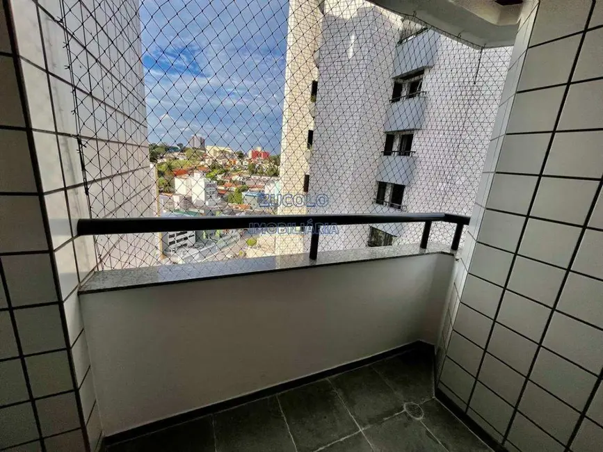 Foto 4 de Apartamento com 3 quartos à venda, 134m2 em Baeta Neves, Sao Bernardo Do Campo - SP