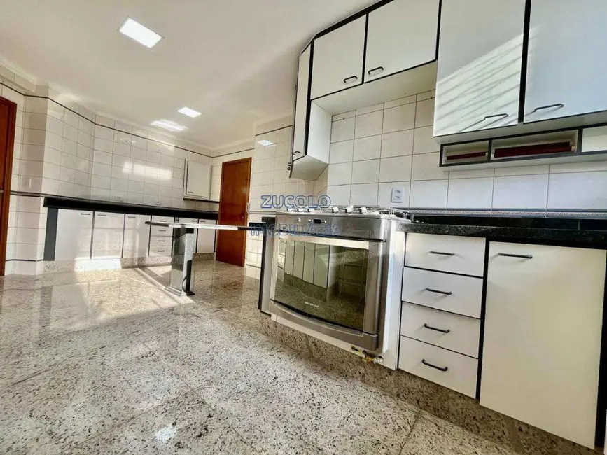 Foto 8 de Apartamento com 3 quartos à venda, 134m2 em Baeta Neves, Sao Bernardo Do Campo - SP