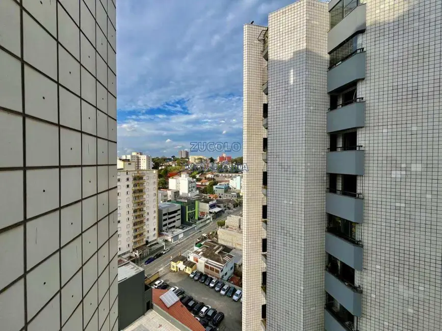 Foto 5 de Apartamento com 3 quartos à venda, 134m2 em Baeta Neves, Sao Bernardo Do Campo - SP
