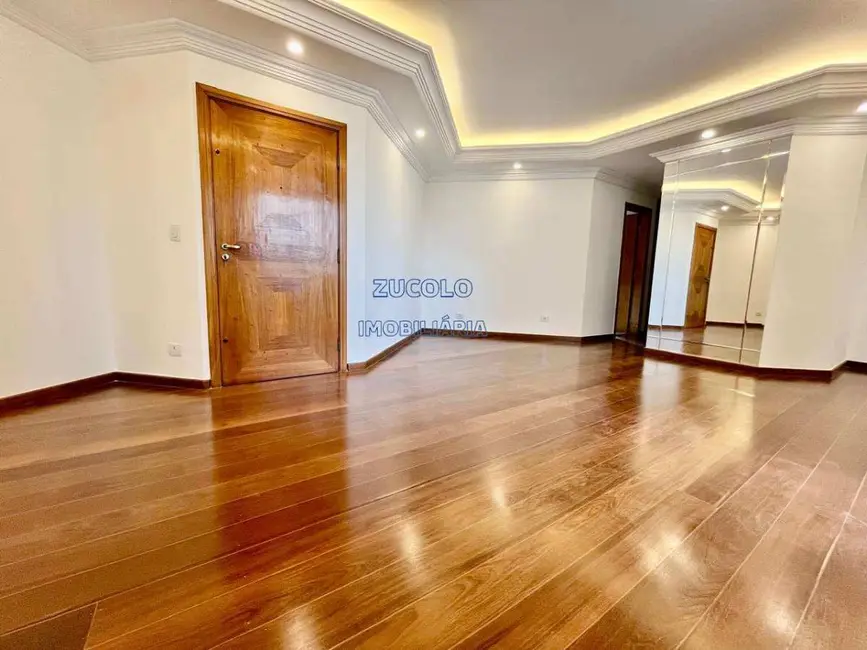 Foto 3 de Apartamento com 3 quartos à venda, 134m2 em Baeta Neves, Sao Bernardo Do Campo - SP