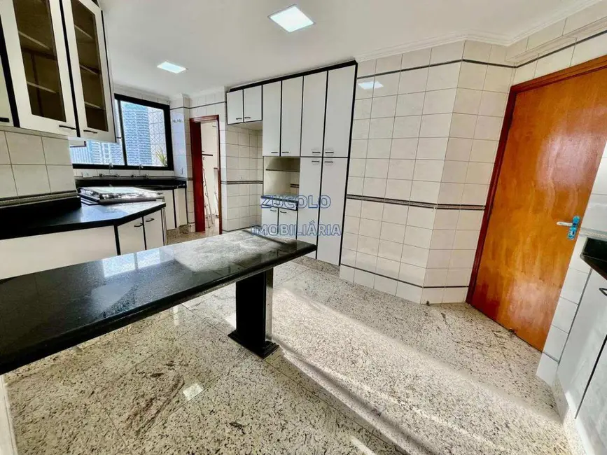 Foto 9 de Apartamento com 3 quartos à venda, 134m2 em Baeta Neves, Sao Bernardo Do Campo - SP