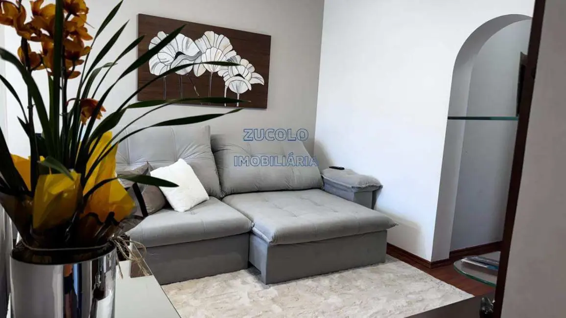 Apartamento com 2 quartos à venda, 73m2 em Jardim do Mar, Sao Bernardo Do Campo - SP - imagem 4 Foto 4 de Apartamento com 2 quartos à venda, 73m2 em Jardim do Mar, Sao Bernardo Do Campo - SP