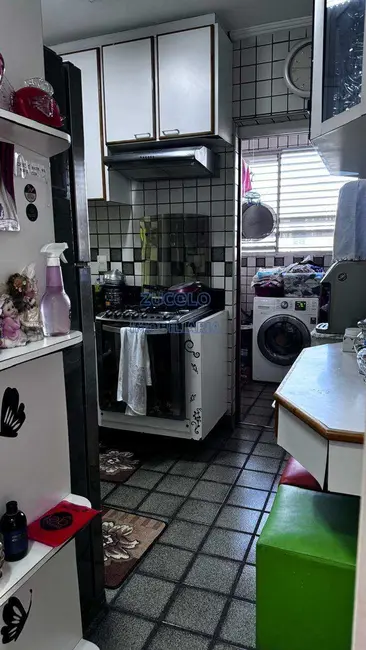 Apartamento com 2 quartos à venda, 73m2 em Jardim do Mar, Sao Bernardo Do Campo - SP - imagem 9 Foto 9 de Apartamento com 2 quartos à venda, 73m2 em Jardim do Mar, Sao Bernardo Do Campo - SP