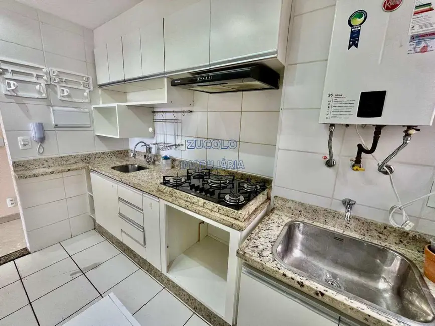 Foto 9 de Apartamento com 2 quartos para alugar, 53m2 em Jardim Olavo Bilac, Sao Bernardo Do Campo - SP