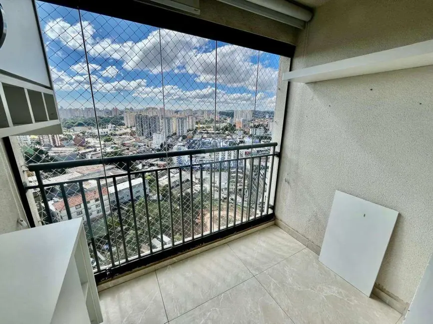 Foto 5 de Apartamento com 2 quartos para alugar, 53m2 em Jardim Olavo Bilac, Sao Bernardo Do Campo - SP