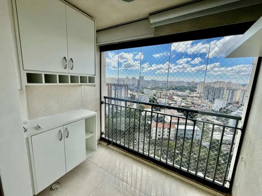 Foto 4 de Apartamento com 2 quartos para alugar, 53m2 em Jardim Olavo Bilac, Sao Bernardo Do Campo - SP