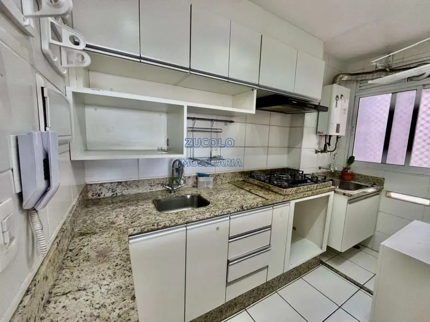 Foto 8 de Apartamento com 2 quartos para alugar, 53m2 em Jardim Olavo Bilac, Sao Bernardo Do Campo - SP