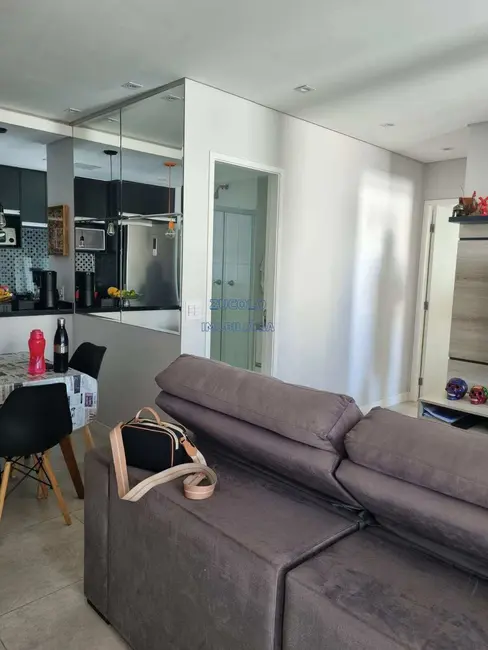 Foto 9 de Apartamento com 3 quartos à venda, 81m2 em Rudge Ramos, Sao Bernardo Do Campo - SP