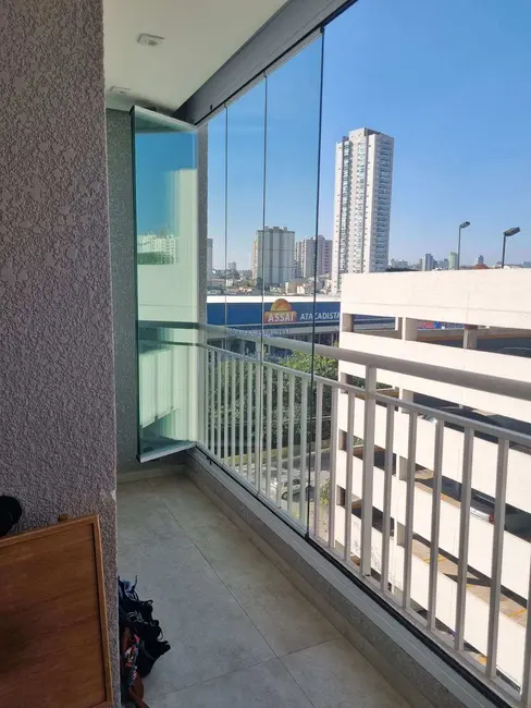 Foto 1 de Apartamento com 3 quartos à venda, 81m2 em Rudge Ramos, Sao Bernardo Do Campo - SP