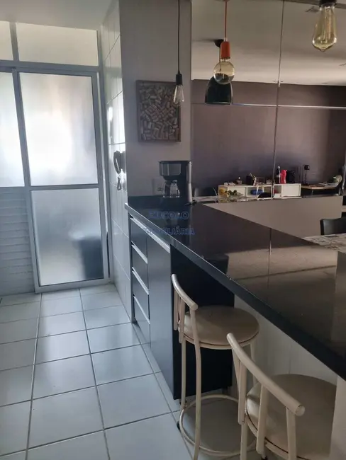 Foto 4 de Apartamento com 3 quartos à venda, 81m2 em Rudge Ramos, Sao Bernardo Do Campo - SP