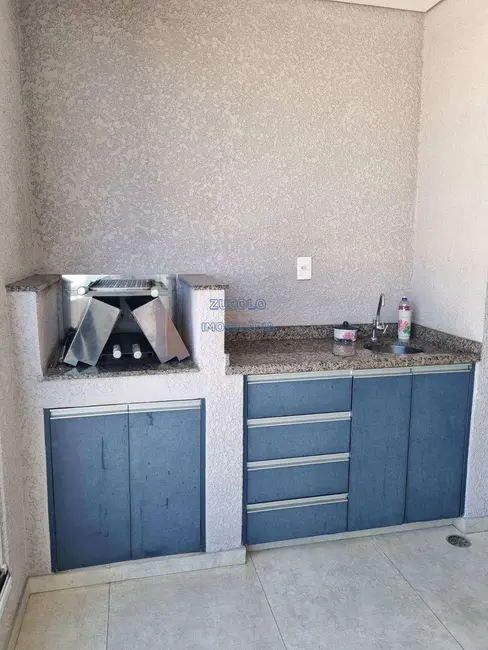 Foto 3 de Apartamento com 3 quartos à venda, 81m2 em Rudge Ramos, Sao Bernardo Do Campo - SP