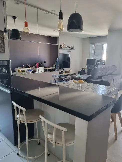 Foto 7 de Apartamento com 3 quartos à venda, 81m2 em Rudge Ramos, Sao Bernardo Do Campo - SP