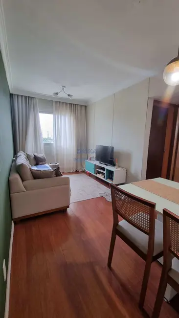Foto 1 de Apartamento com 2 quartos à venda, 54m2 em Independência, Sao Bernardo Do Campo - SP