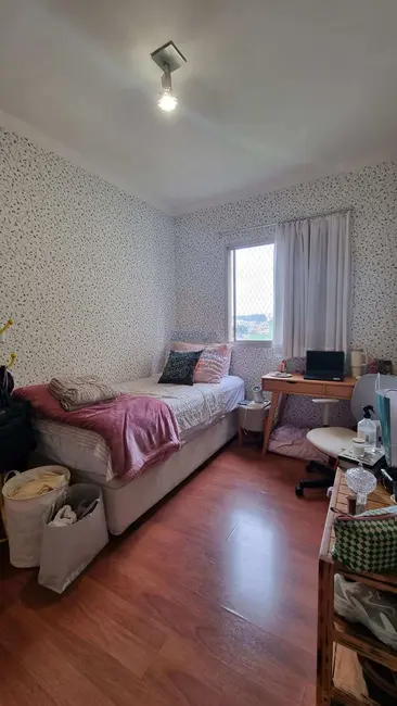 Foto 9 de Apartamento com 2 quartos à venda, 54m2 em Independência, Sao Bernardo Do Campo - SP