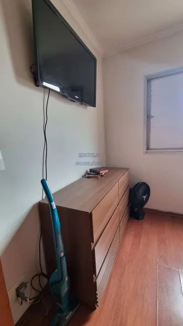 Foto 7 de Apartamento com 2 quartos à venda, 54m2 em Independência, Sao Bernardo Do Campo - SP