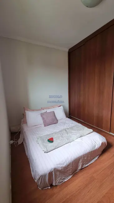 Foto 8 de Apartamento com 2 quartos à venda, 54m2 em Independência, Sao Bernardo Do Campo - SP