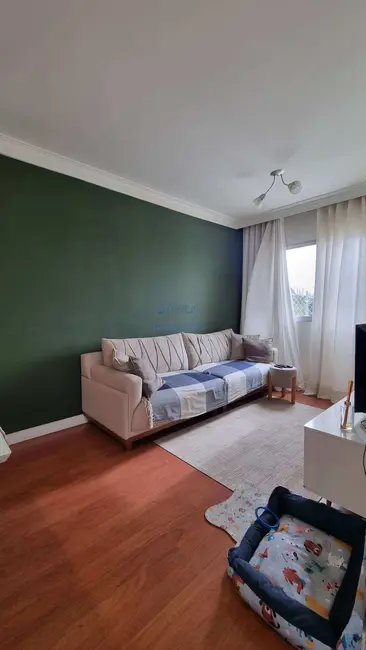 Foto 2 de Apartamento com 2 quartos à venda, 54m2 em Independência, Sao Bernardo Do Campo - SP