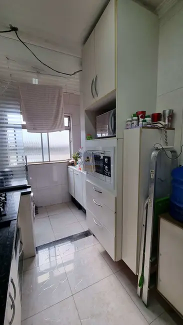 Foto 6 de Apartamento com 2 quartos à venda, 54m2 em Independência, Sao Bernardo Do Campo - SP