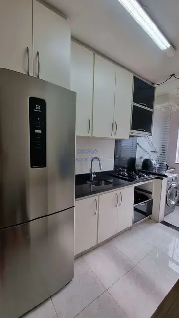 Foto 4 de Apartamento com 2 quartos à venda, 54m2 em Independência, Sao Bernardo Do Campo - SP