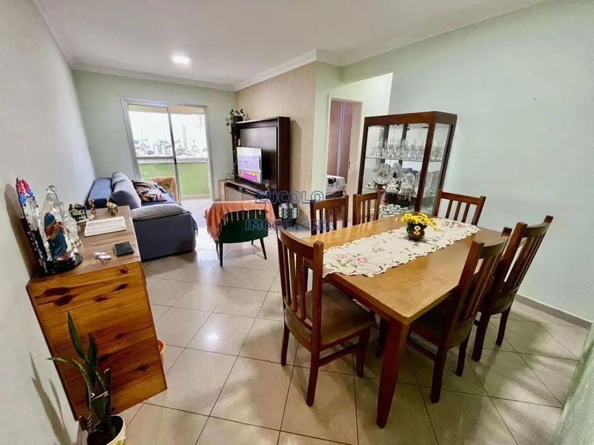 Foto 1 de Apartamento com 2 quartos à venda, 63m2 em Santa Terezinha, Sao Bernardo Do Campo - SP