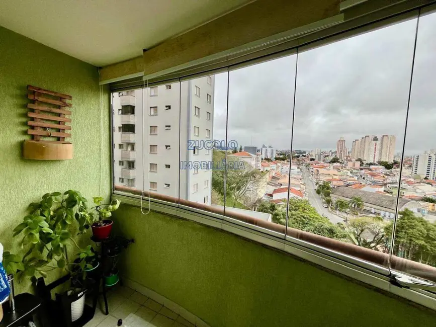 Foto 2 de Apartamento com 2 quartos à venda, 63m2 em Santa Terezinha, Sao Bernardo Do Campo - SP