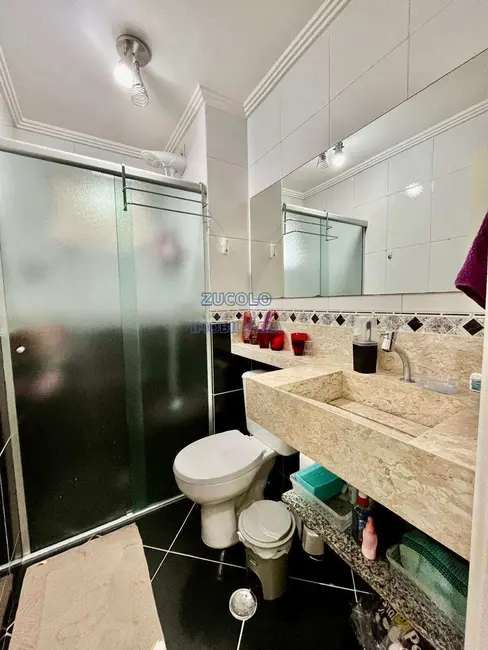 Foto 8 de Apartamento com 2 quartos à venda, 63m2 em Santa Terezinha, Sao Bernardo Do Campo - SP