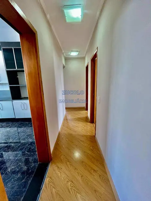 Foto 7 de Apartamento com 3 quartos para alugar, 95m2 em Baeta Neves, Sao Bernardo Do Campo - SP