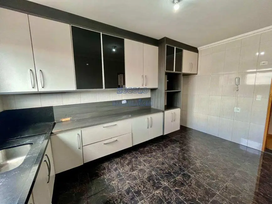 Foto 5 de Apartamento com 3 quartos para alugar, 95m2 em Baeta Neves, Sao Bernardo Do Campo - SP